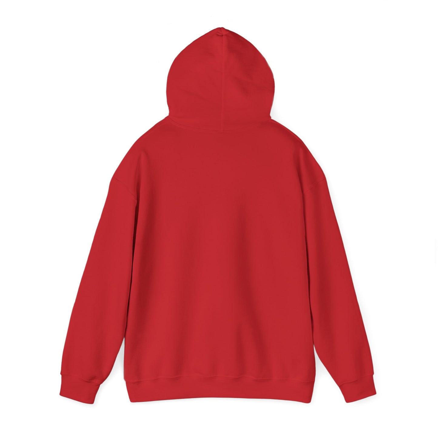 LOGO FRONT Hoodie