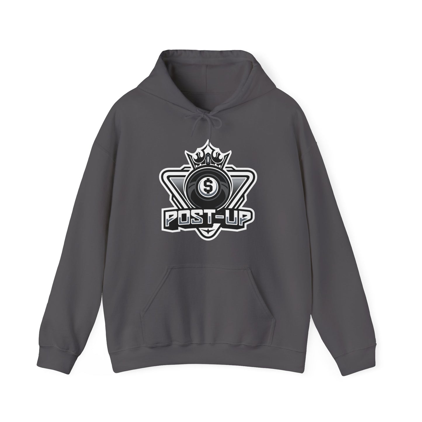 LOGO FRONT Hoodie