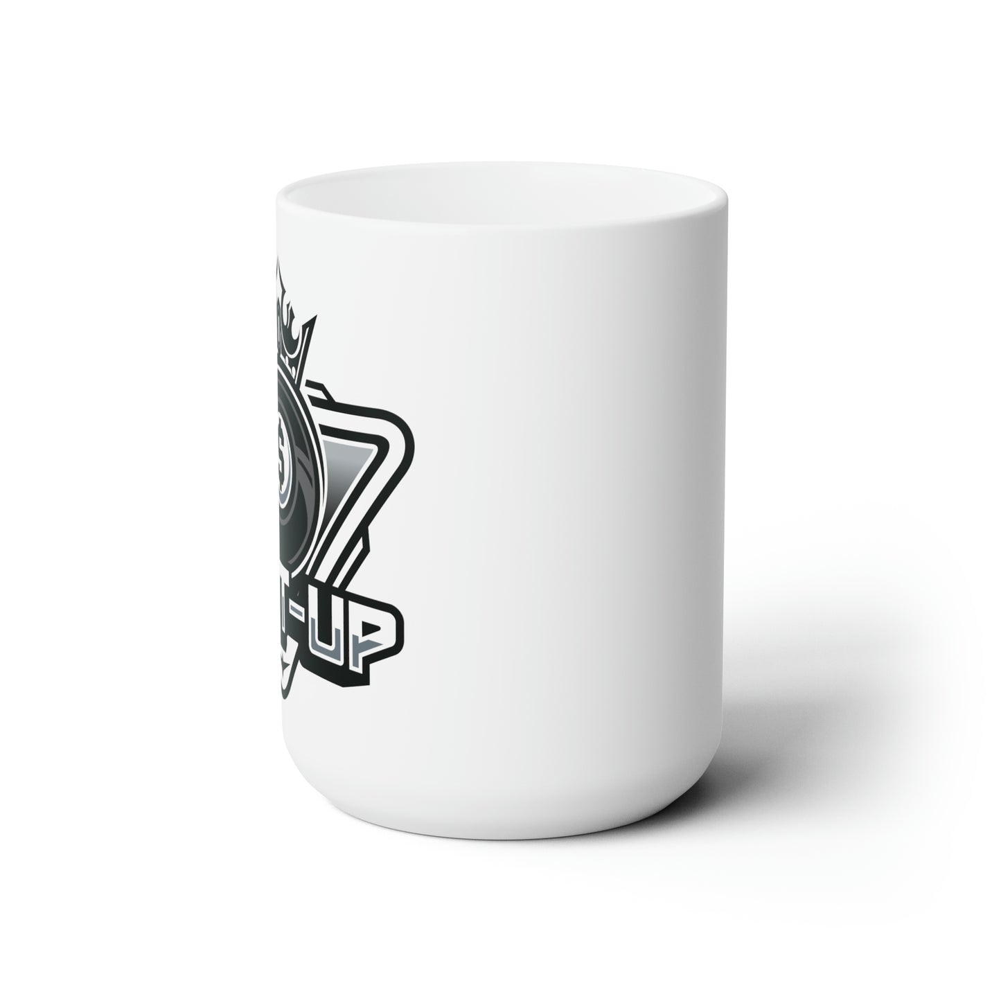 POST-UP Coffee Mug - 15oz