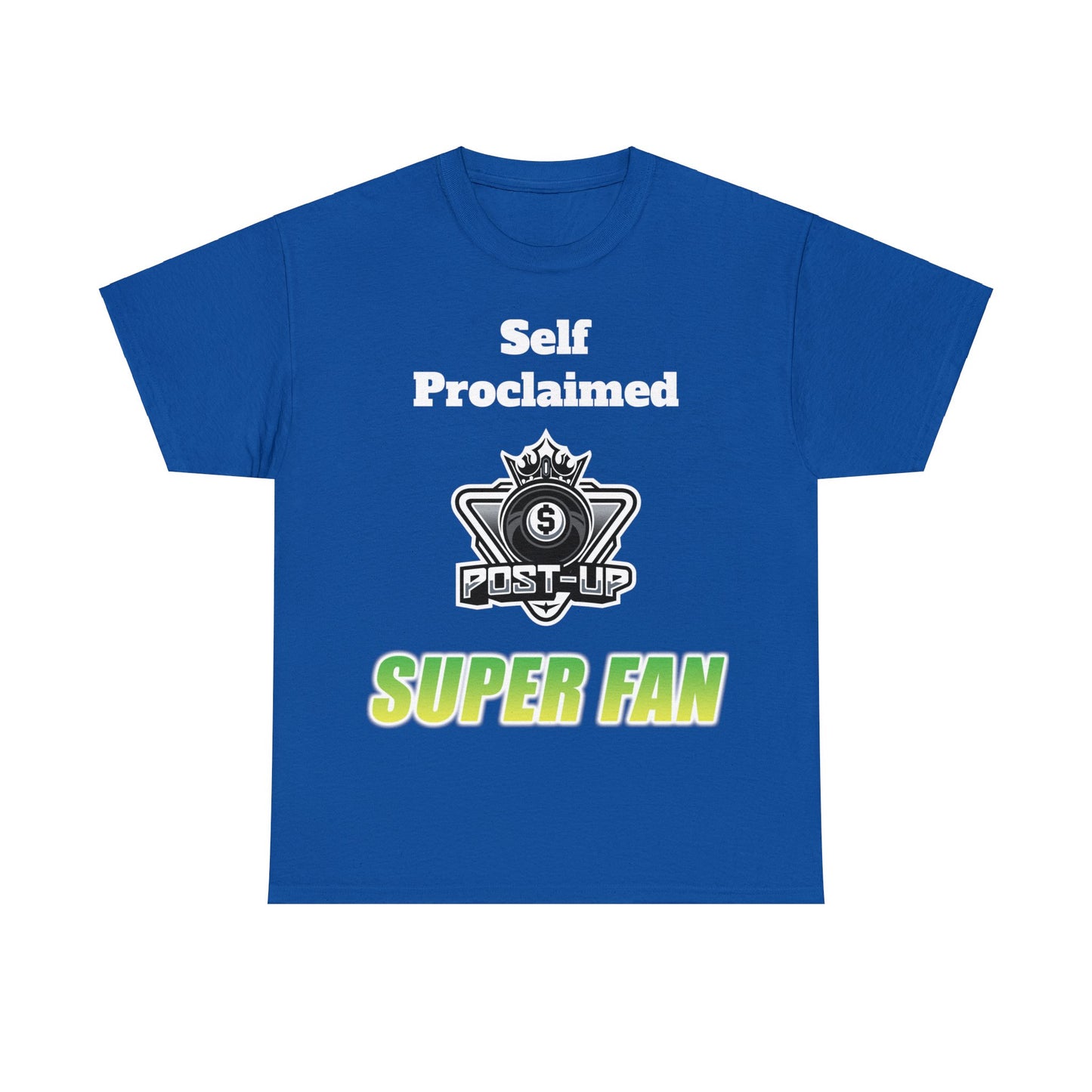 SUPER FAN T-Shirt - Unisex