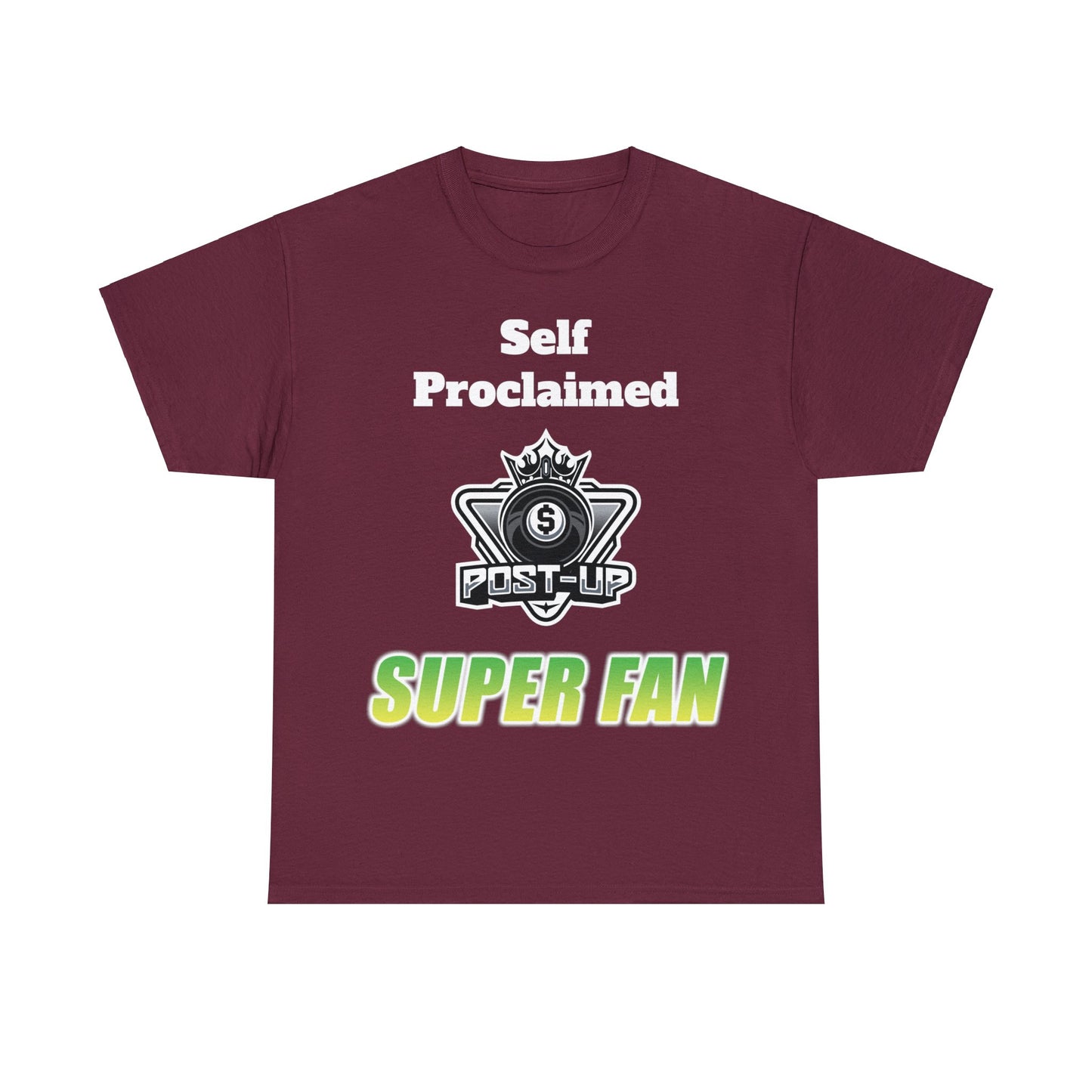 SUPER FAN T-Shirt - Unisex