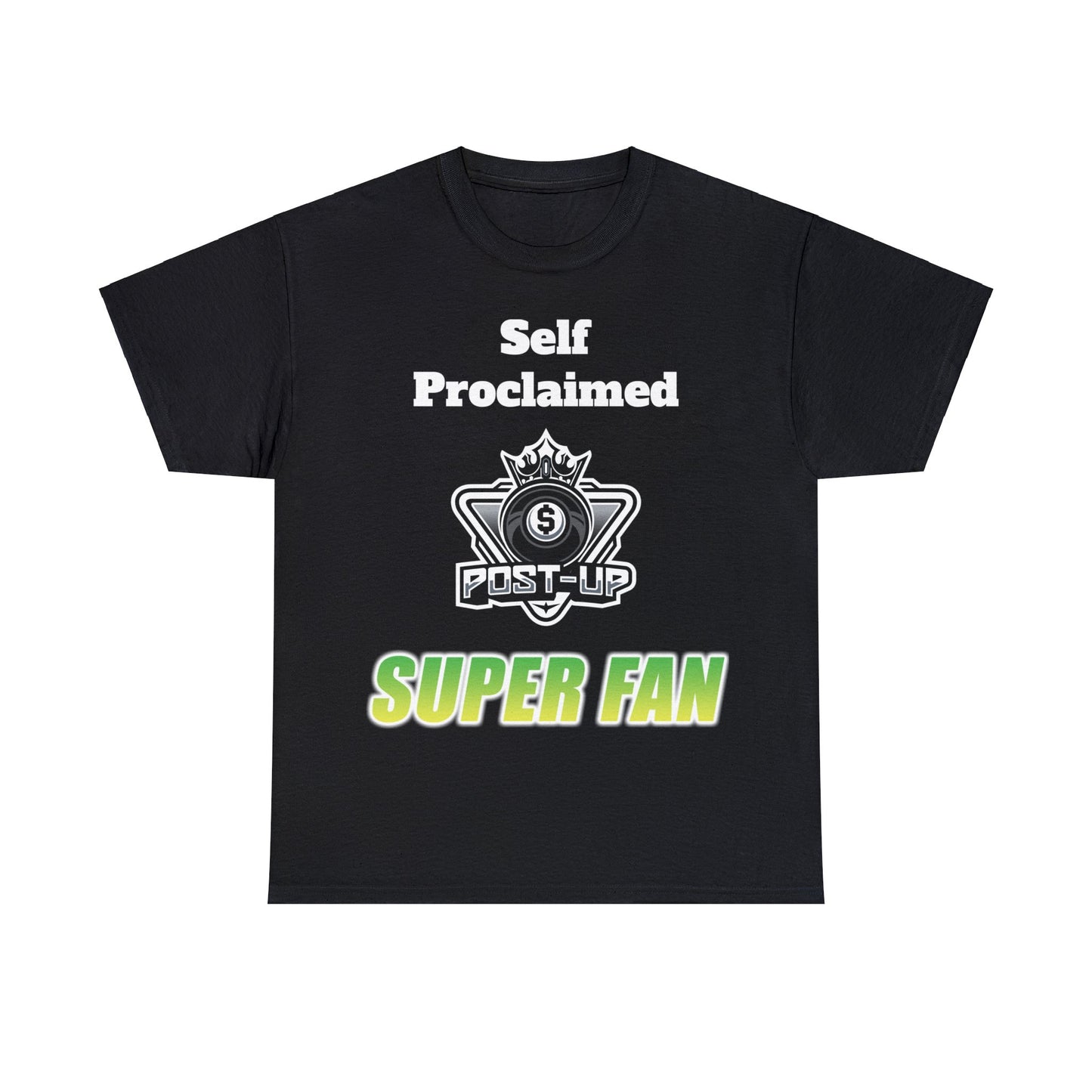 SUPER FAN T-Shirt - Unisex