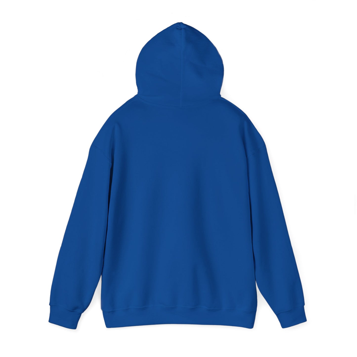 LOGO FRONT Hoodie