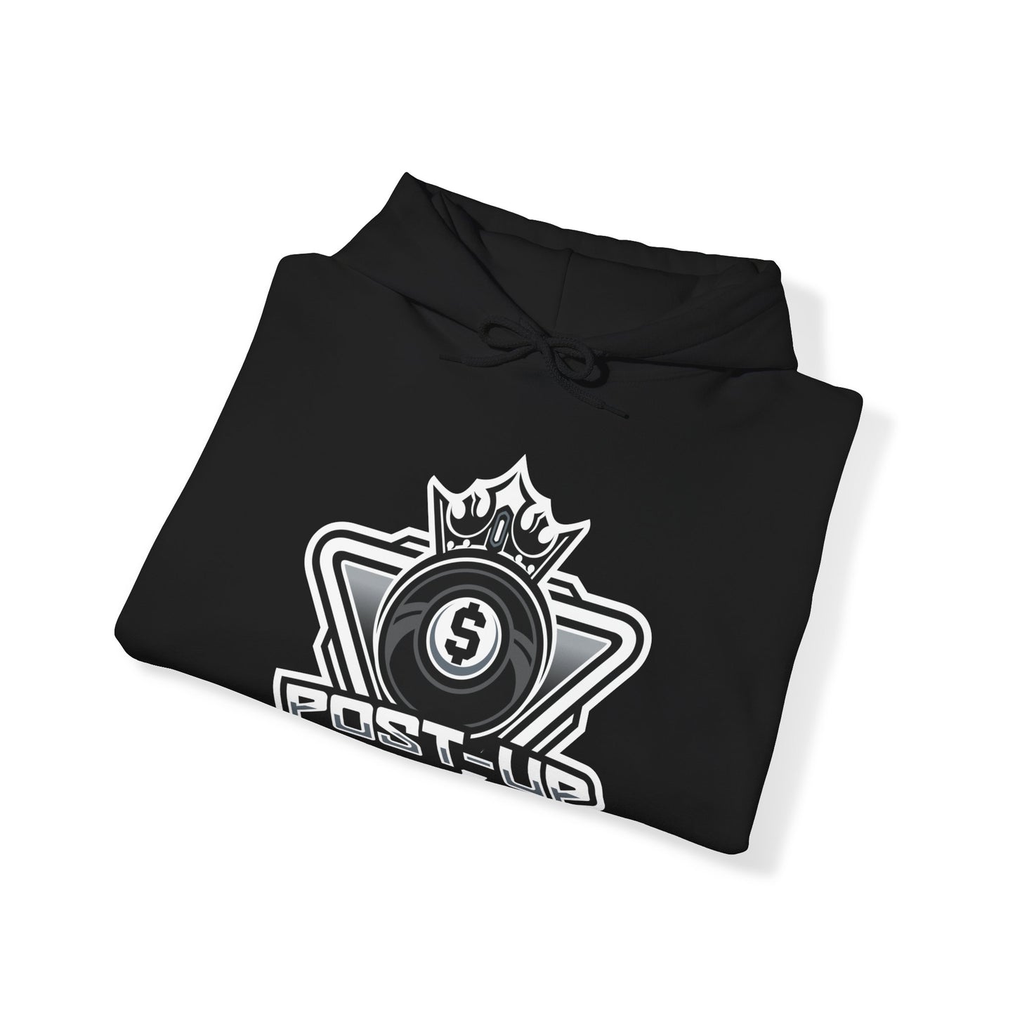 LOGO FRONT Hoodie