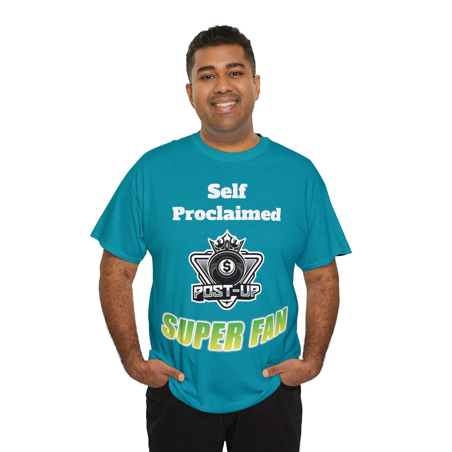 SUPER FAN T-Shirt - Unisex