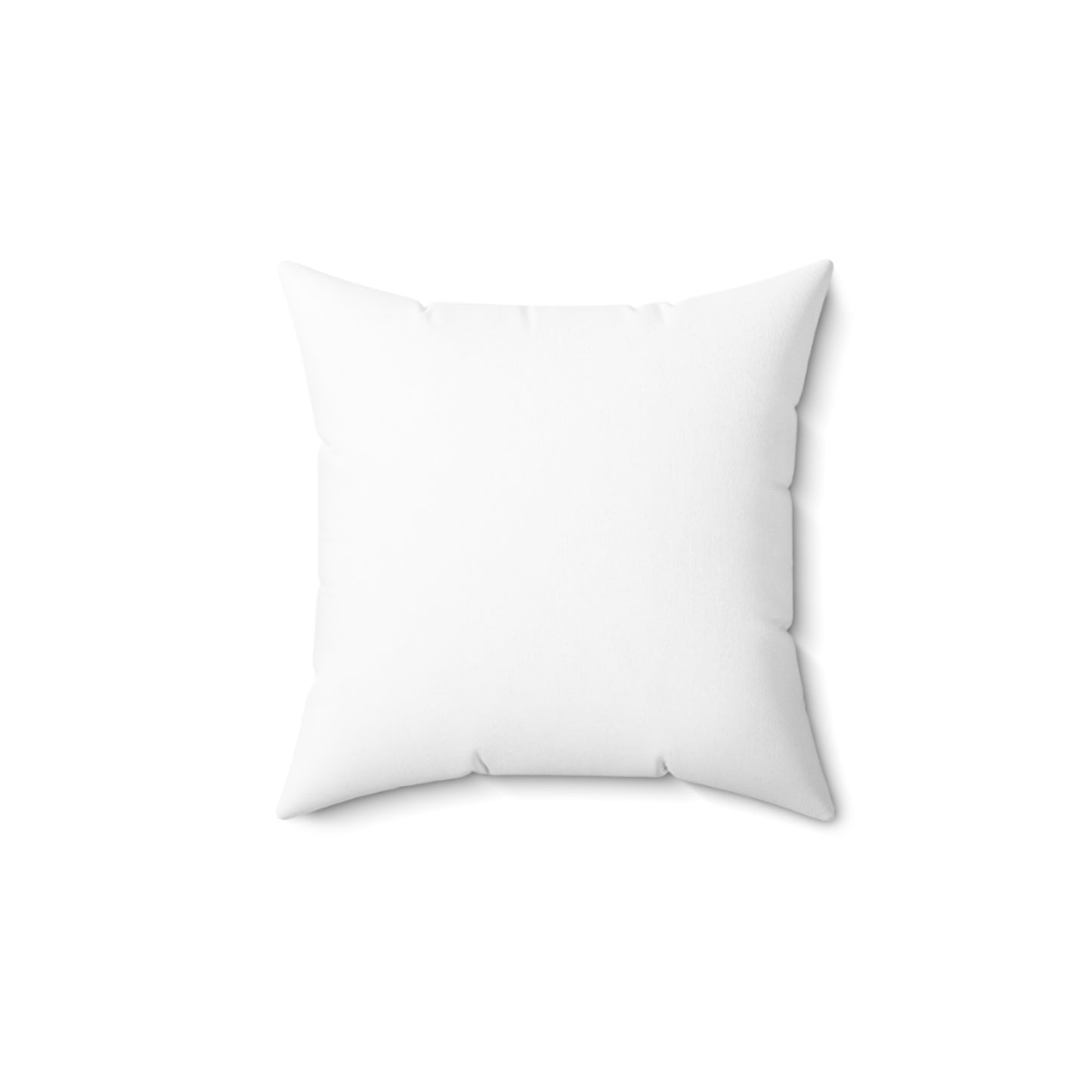 Logo Throw Pillow