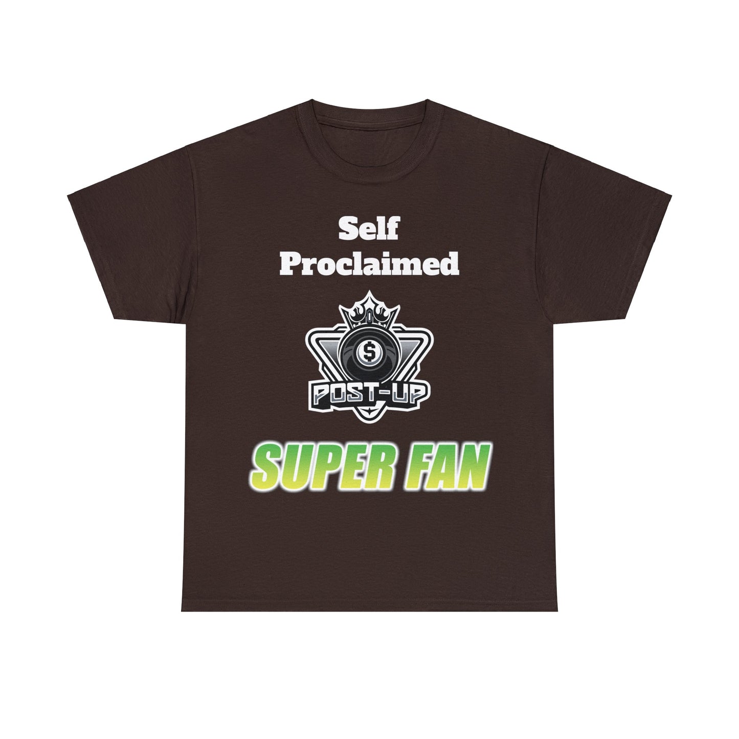 SUPER FAN T-Shirt - Unisex