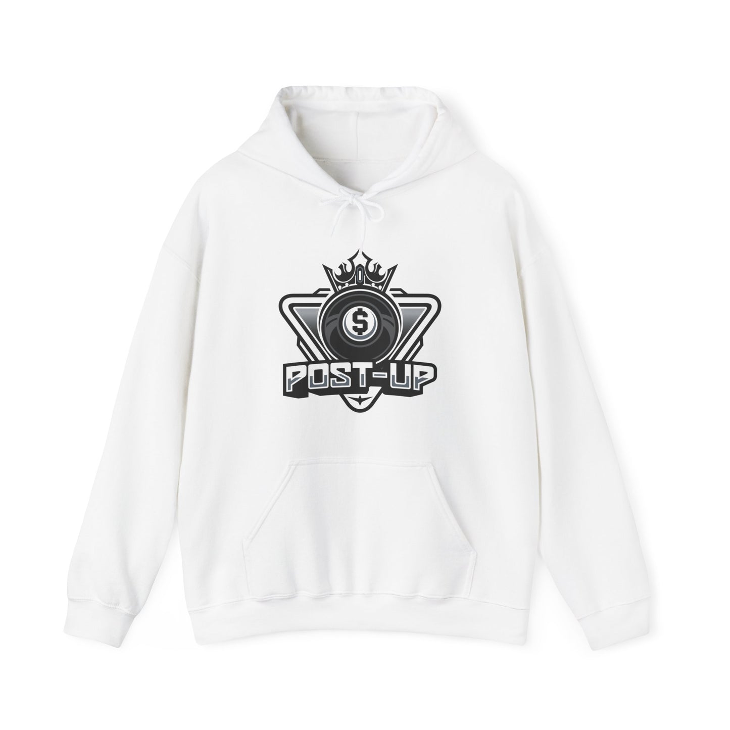 LOGO FRONT Hoodie