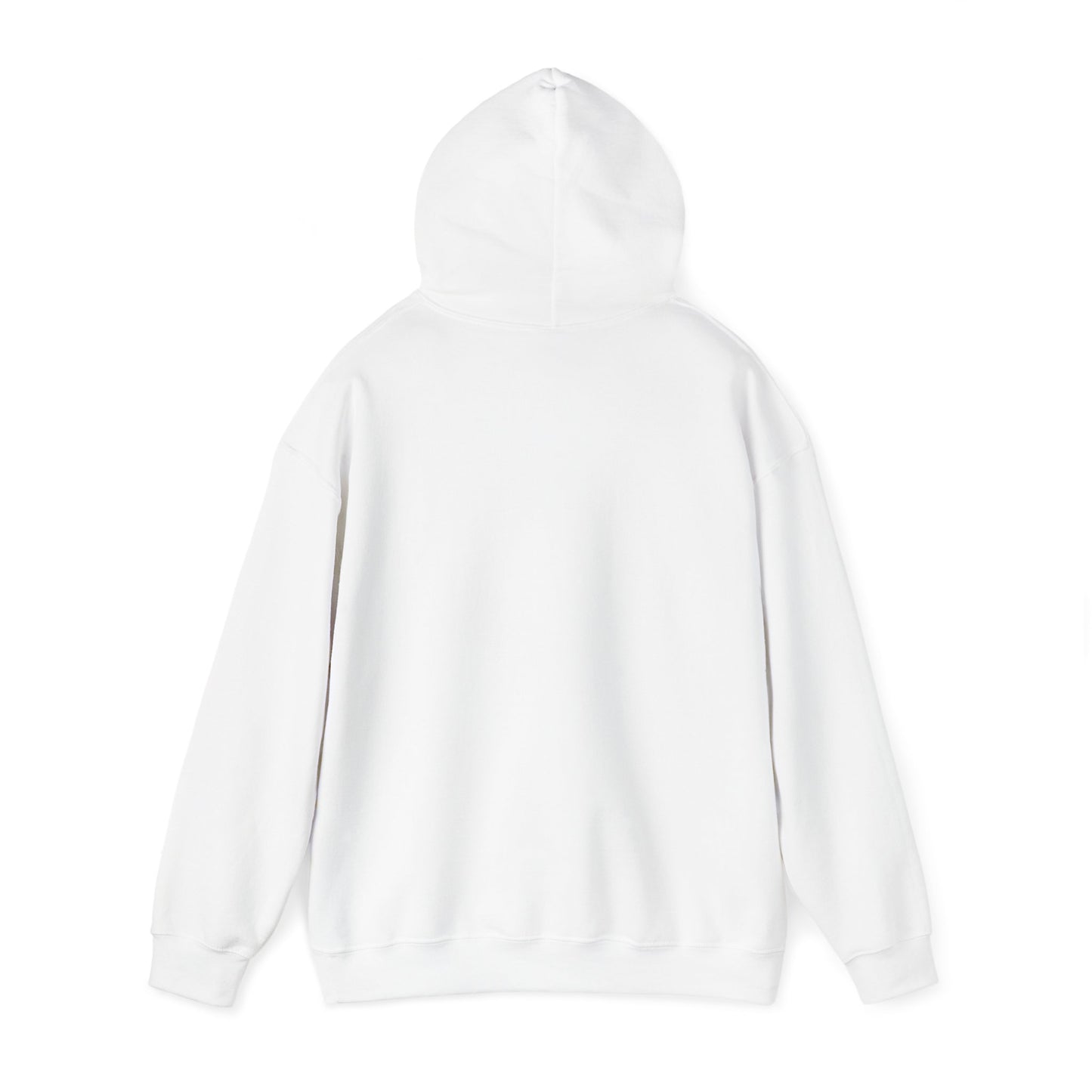 LOGO FRONT Hoodie