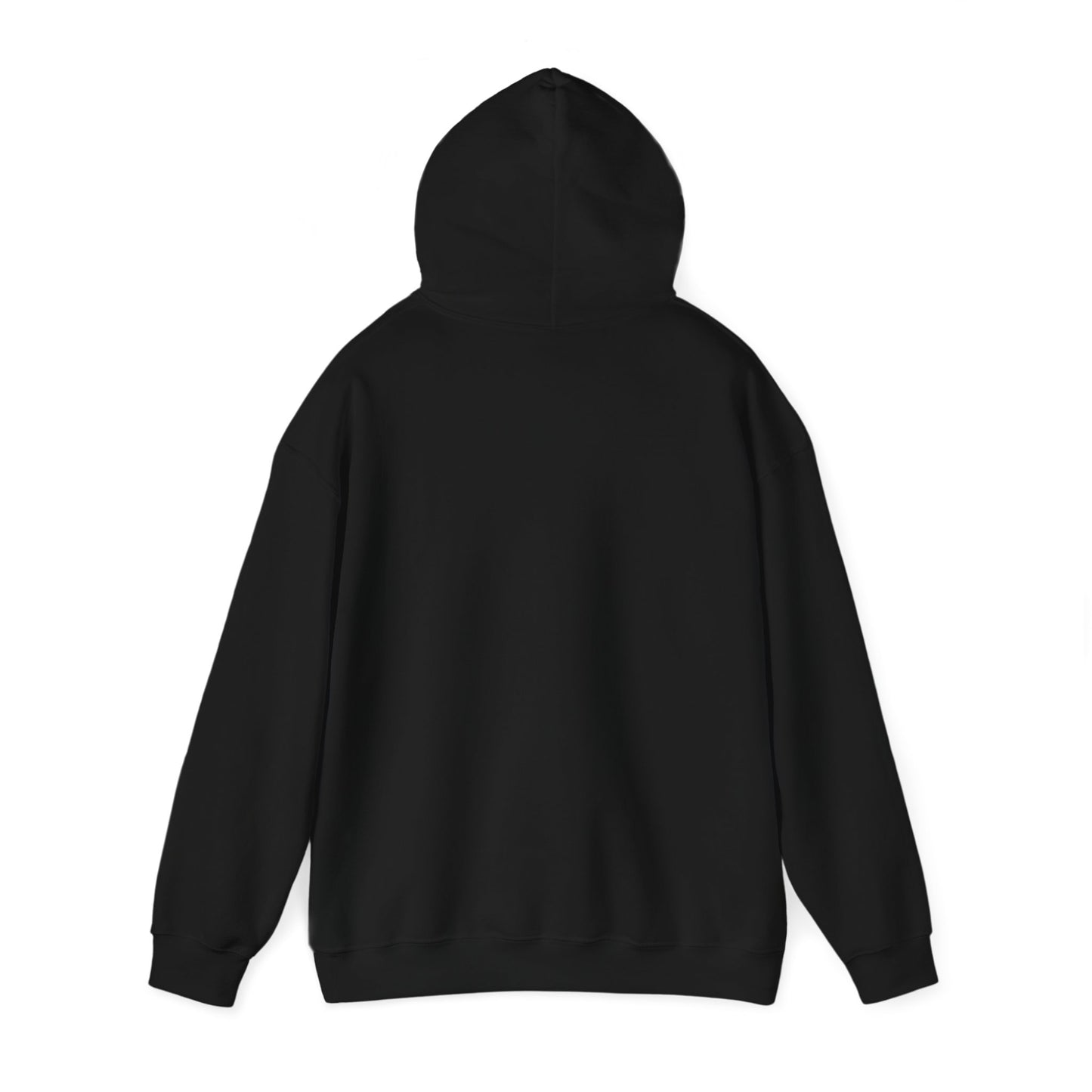 LOGO FRONT Hoodie