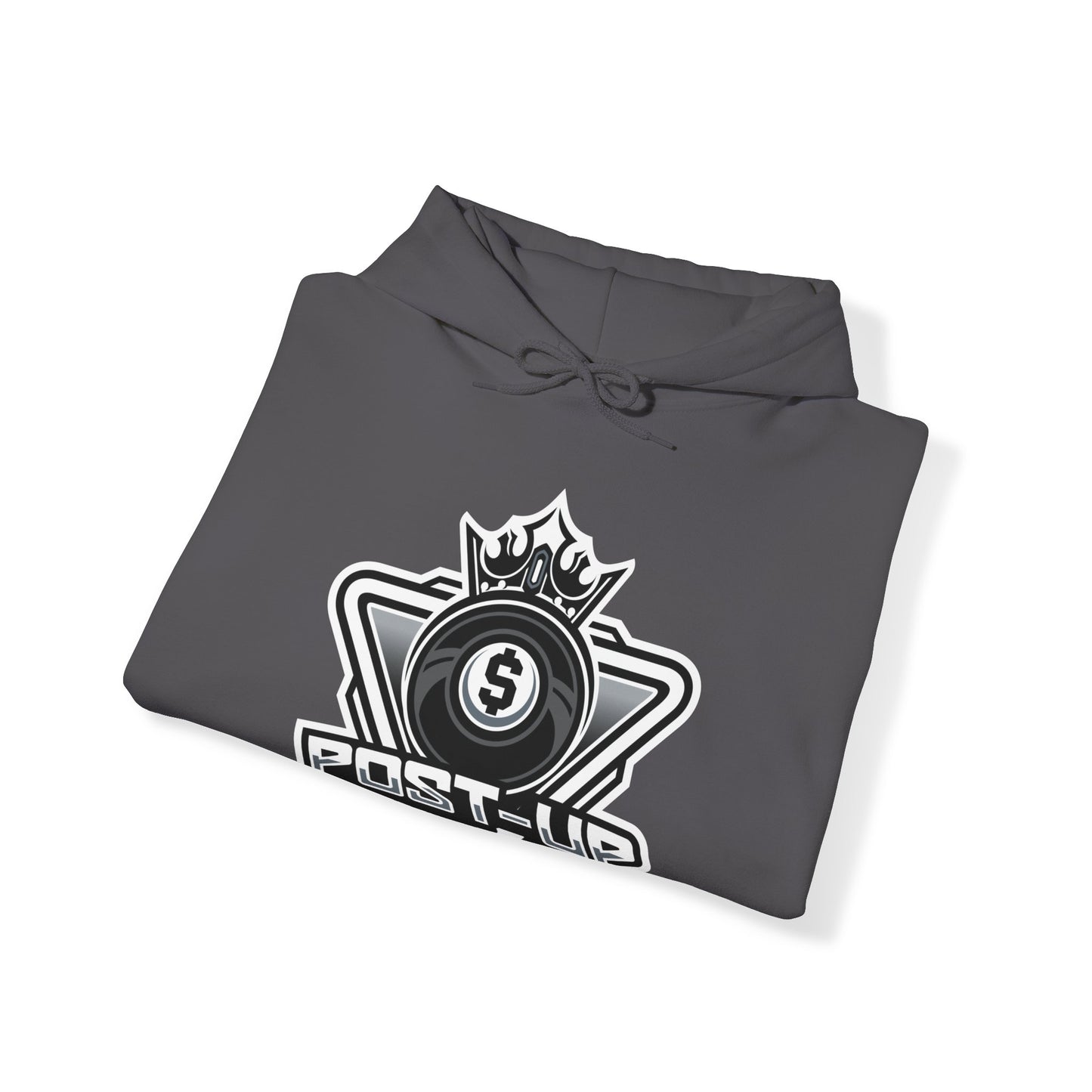 LOGO FRONT Hoodie