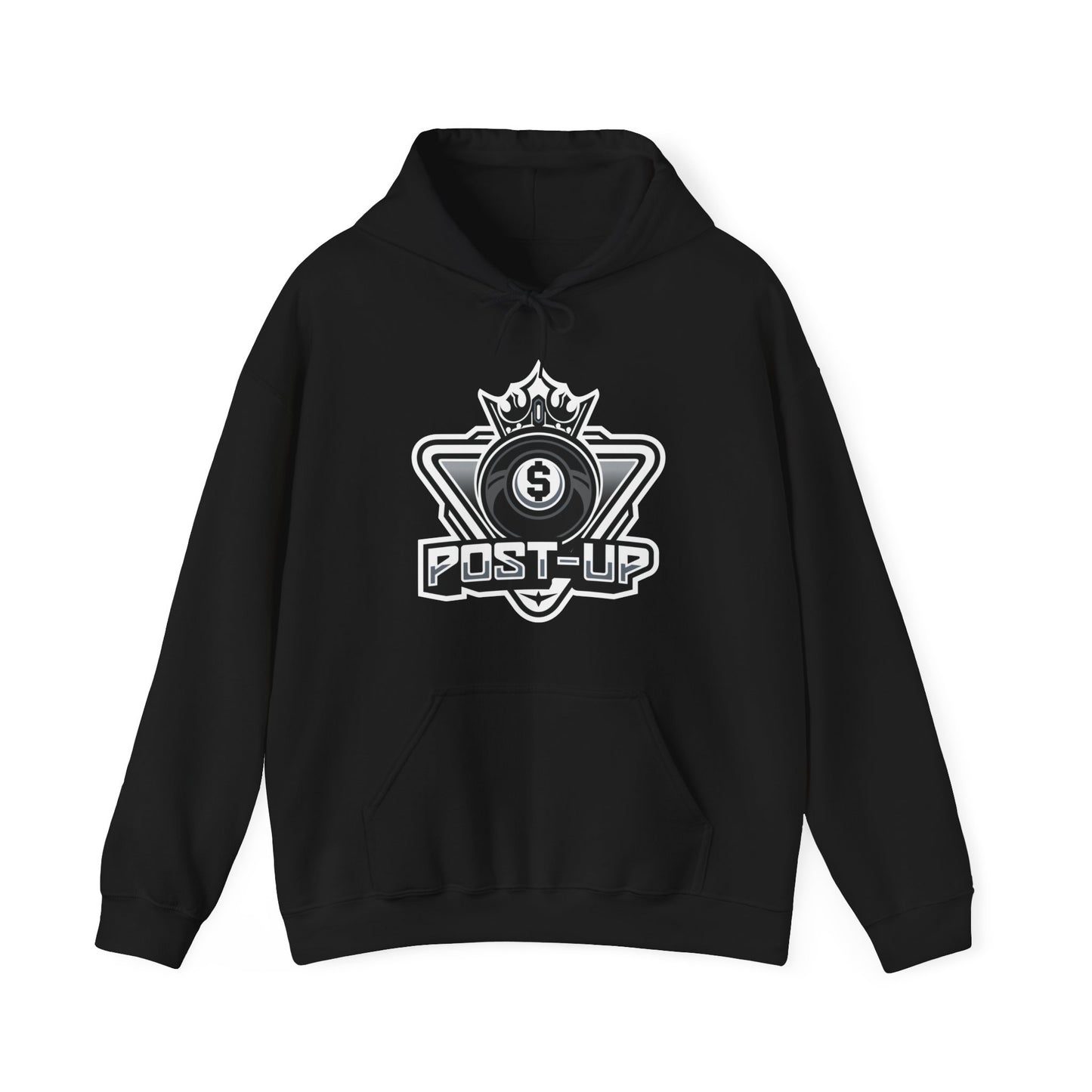 LOGO FRONT Hoodie