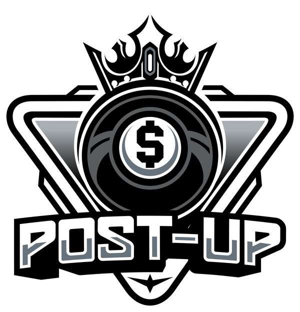 Post Up Merch Store